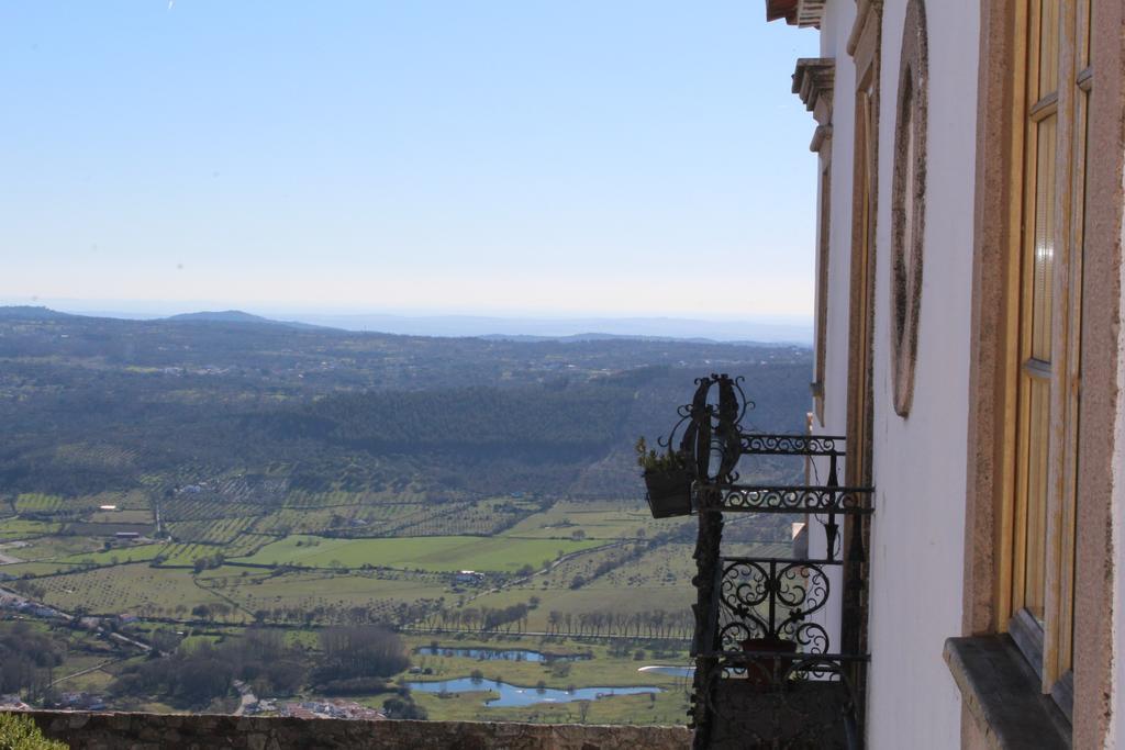 Casa Da Arvore Casa de hóspedes Marvão Exterior foto