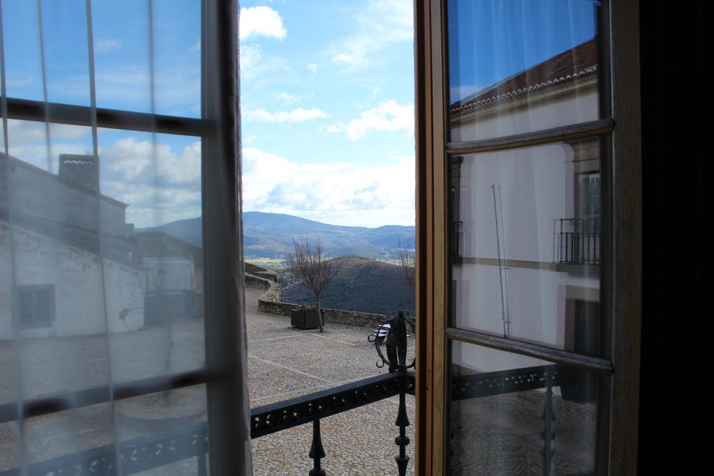 Casa Da Arvore Casa de hóspedes Marvão Exterior foto