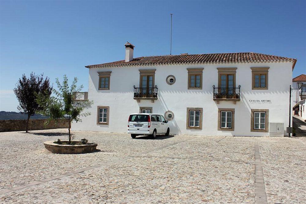 Casa Da Arvore Casa de hóspedes Marvão Exterior foto