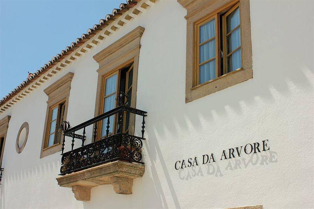 Casa Da Arvore Casa de hóspedes Marvão Exterior foto