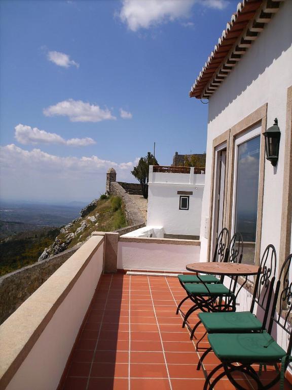 Casa Da Arvore Casa de hóspedes Marvão Exterior foto