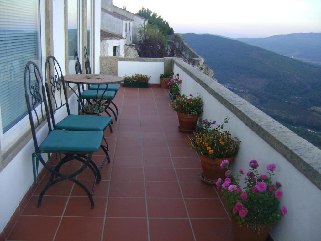 Casa Da Arvore Casa de hóspedes Marvão Exterior foto