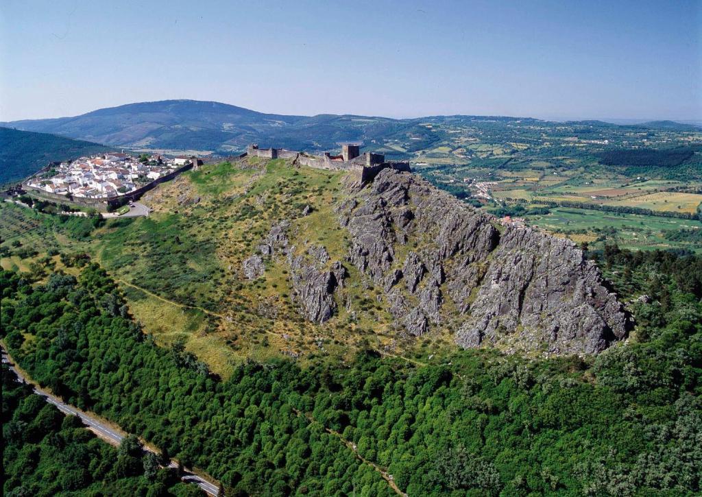 Casa Da Arvore Casa de hóspedes Marvão Exterior foto