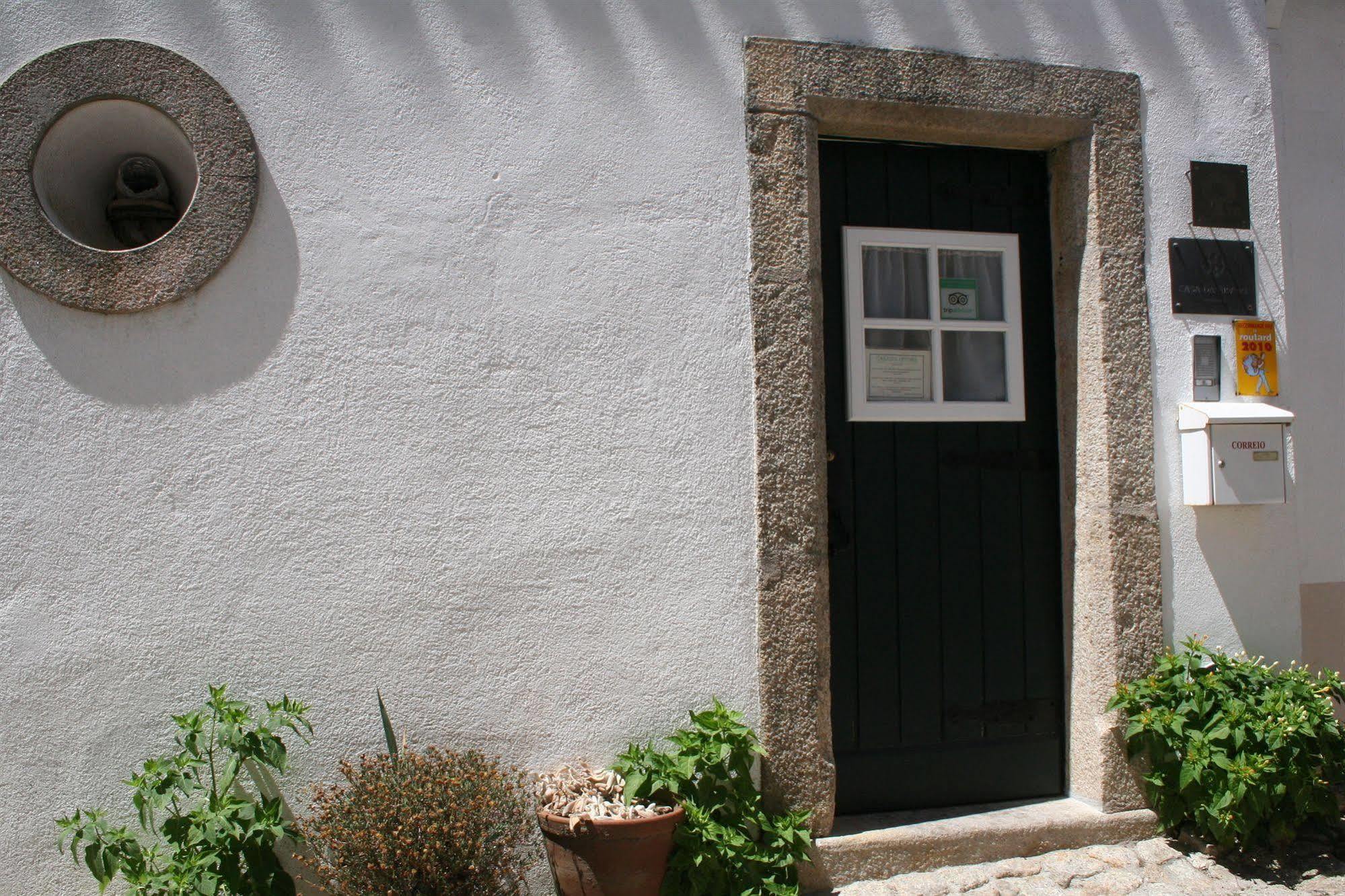 Casa Da Arvore Casa de hóspedes Marvão Exterior foto